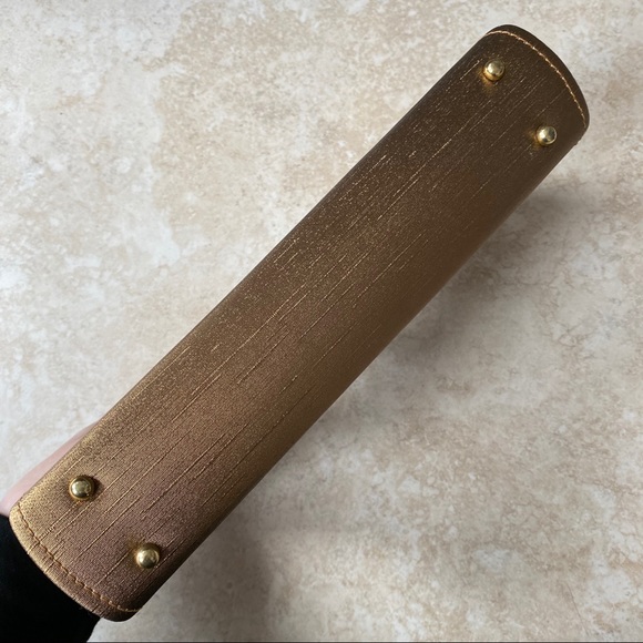 Vintage clutch - Picture 5 of 12